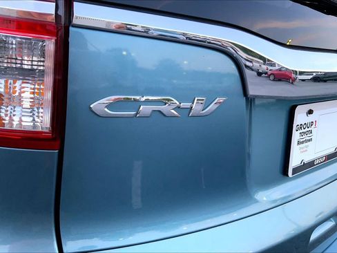 Used 2015 Honda CR-V EX-L image 30