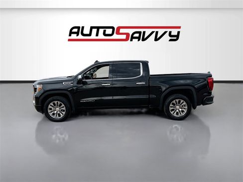 Used 2022 GMC Sierra 1500 Denali image 4