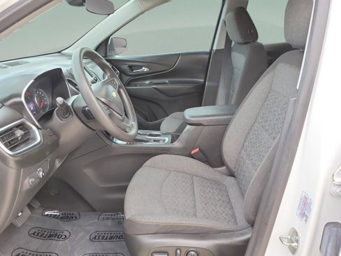 Used 2022 Chevrolet Equinox LT FWD image 18