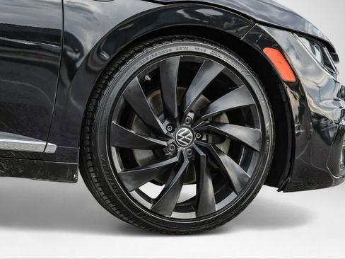 Used 2019 Volkswagen Arteon SEL image 54