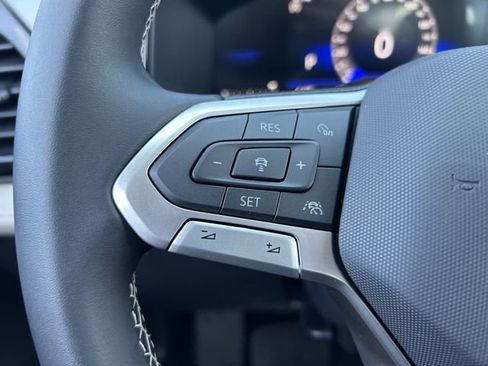 New 2026 Volkswagen Taos S FWD image 18