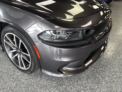 Used 2023 Dodge Charger R/T RWD image 33