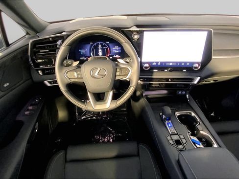 Used 2026 Lexus RX 350 AWD w/ Convenience Package image 6
