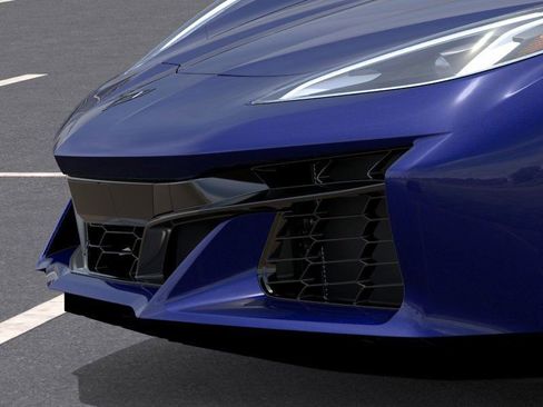 New 2026 Chevrolet Corvette Z06 image 13