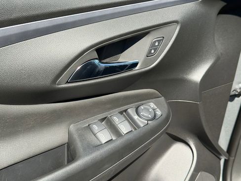 New 2026 Buick Envista Preferred w/ Convenience I Package FWD image 27