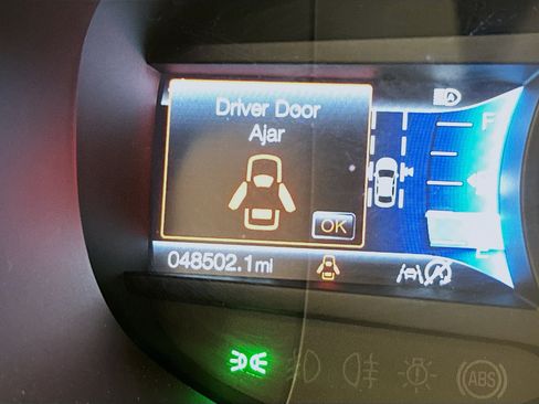 Used 2024 Ford Edge SEL AWD/4WD image 19