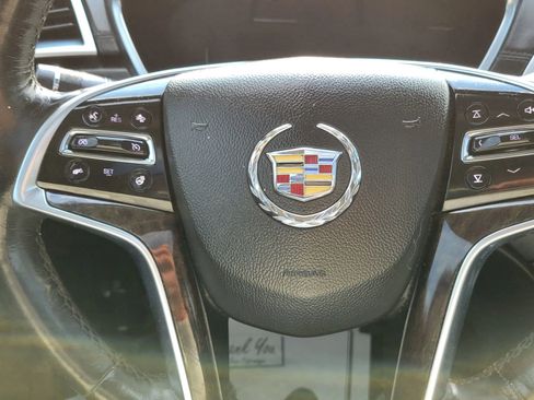 Used 2016 Cadillac SRX Performance w/ Midnight Edition Package FWD image 21