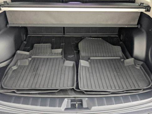 Certified 2023 Subaru Forester Touring w/ Popular Package #3 image 40