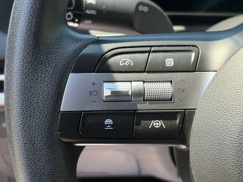 Used 2025 Hyundai Tucson SEL AWD/4WD image 16