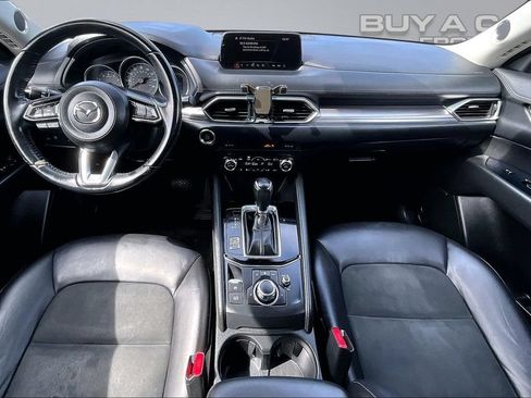 Used 2017 MAZDA CX-5 Touring w/ Preferred Equipment Package AWD/4WD image 16