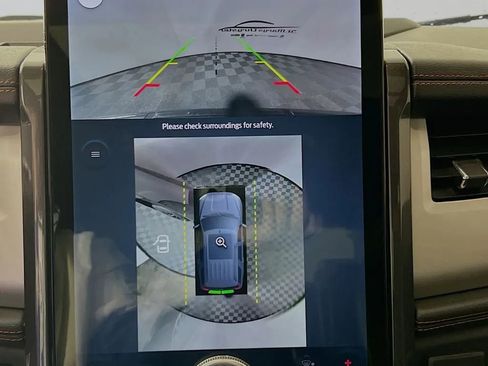 Used 2022 Ford Expedition Timberline image 15