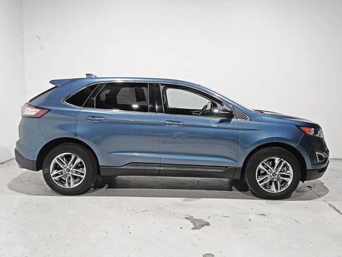 Used 2018 Ford Edge SEL w/ Equipment Group 201A AWD/4WD image 7