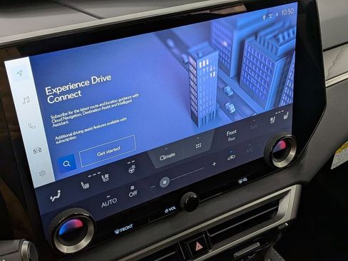 New 2026 Lexus RX 450h Luxury image 26