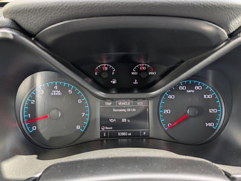 Used 2021 Chevrolet Colorado LT w/ Redline Special Edition AWD/4WD image 36