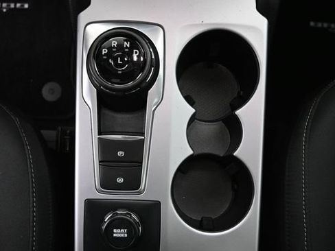 Used 2024 Ford Bronco Sport Big Bend w/ Convenience Package AWD/4WD image 20