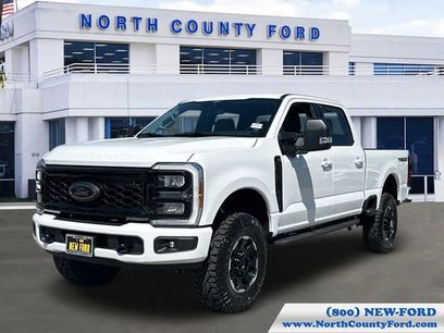 New 2026 Ford F250 XLT w/ XLT Premium Package