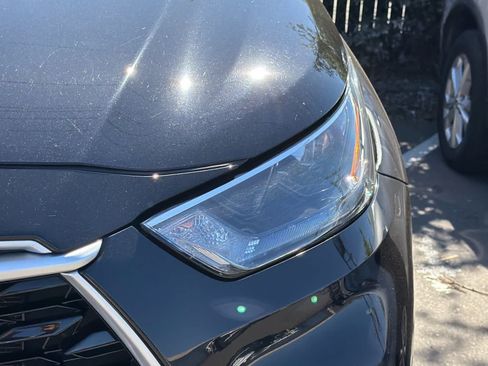 Used 2022 Toyota Highlander XLE FWD image 10