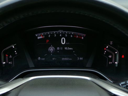 Used 2019 Honda CR-V EX-L image 9