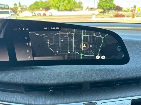 Used 2023 Lucid Air Pure AWD/4WD image 13