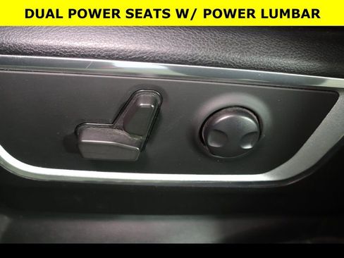 Used 2022 RAM 1500 Laramie image 7