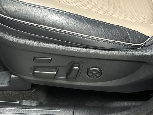 Used 2021 Hyundai Santa Fe Limited AWD/4WD image 17