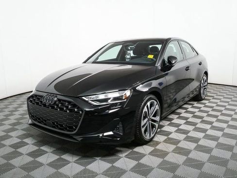 New 2026 Audi A3 2.0T Premium Plus image 32