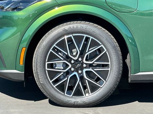 New 2026 Ford Mustang Mach-E Premium RWD image 27