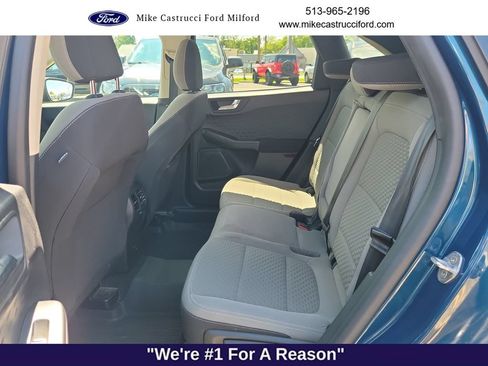 Used 2020 Ford Escape SE AWD/4WD image 23