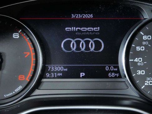 Used 2018 Audi A4 2.0T allroad Premium Plus AWD/4WD image 22