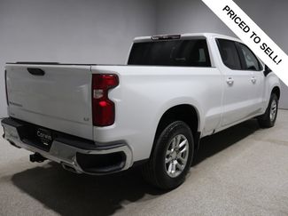 Used 2023 Chevrolet Silverado 1500 LT AWD/4WD video 2