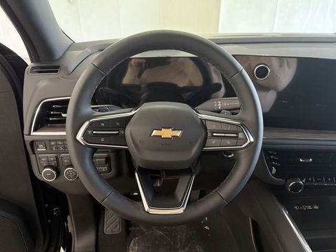 New 2026 Chevrolet Tahoe LT w/ Comfort Package image 39