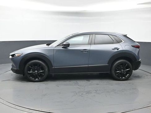 Certified 2023 MAZDA CX-30 AWD 2.5 S w/ Preferred Package image 2