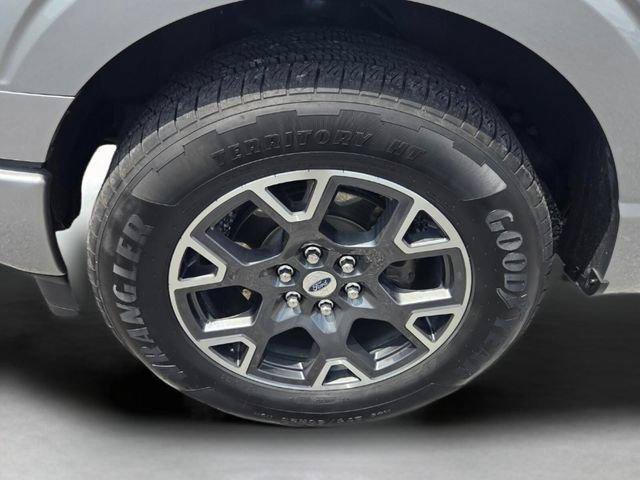 Used 2025 Ford F150 STX w/ Equipment Group 200A RWD image 9