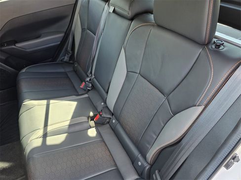Used 2024 Subaru Crosstrek 2.5i Limited image 15