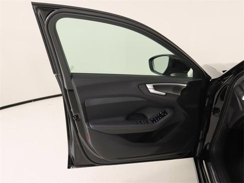 Certified 2025 Audi A5 2.0T Premium Plus w/ Premium Plus image 10