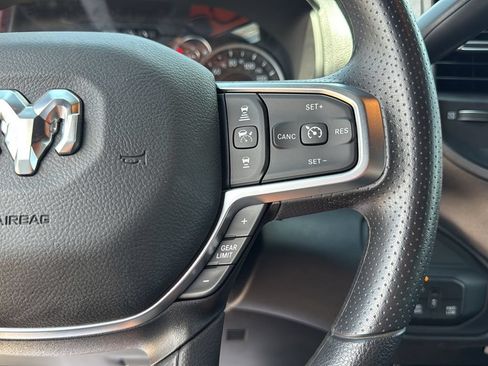New 2026 RAM 2500 Tradesman AWD/4WD image 22