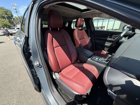 Certified 2023 MAZDA CX-30 AWD 2.5 S w/ Preferred Package image 25