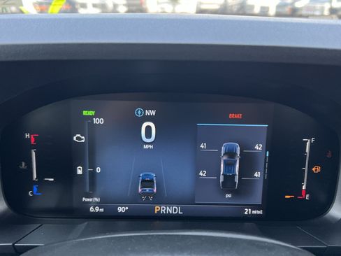 New 2026 Ford Maverick XL FWD image 25