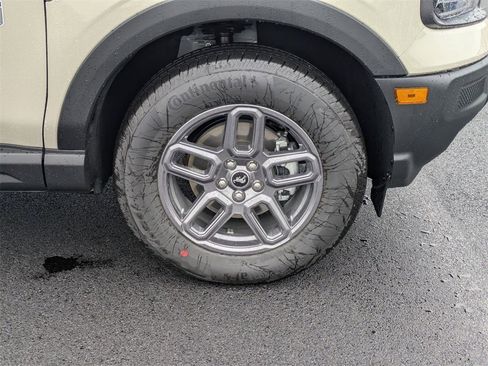 New 2025 Ford Bronco Sport Big Bend w/ Convenience Package image 22