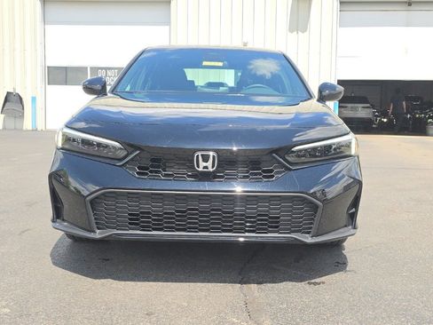 Certified 2026 Honda Civic Sport image 2