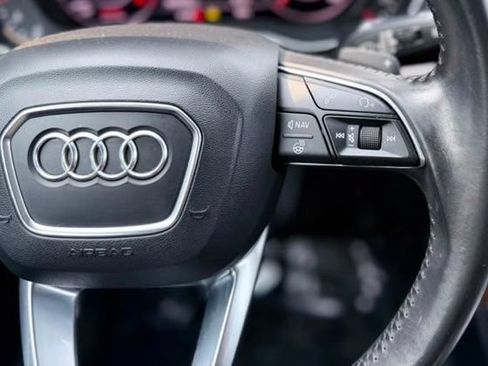 Used 2018 Audi Q5 2.0T Premium Plus w/ Premium Plus Package AWD/4WD image 37