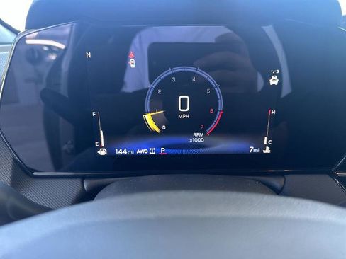 New 2026 Chevrolet TrailBlazer RS w/ Driver Confidence Package image 43