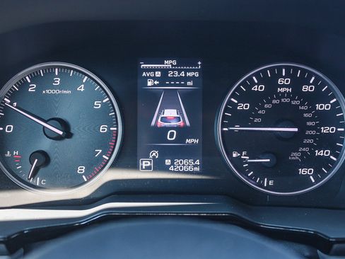 Used 2023 Subaru Outback Premium w/ Popular Package #1 image 25