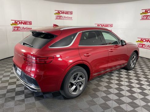 New 2026 Genesis GV70 2.5T Select AWD/4WD image 14