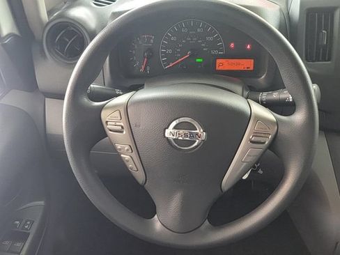 Used 2021 Nissan NV200 S FWD image 14