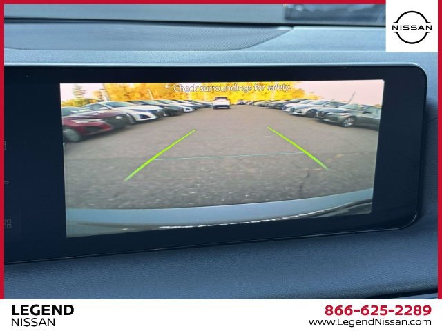 Used 2026 Nissan Sentra SV w/ Floor Mat Package FWD image 26