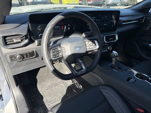 New 2026 Ford Mustang Premium RWD image 13