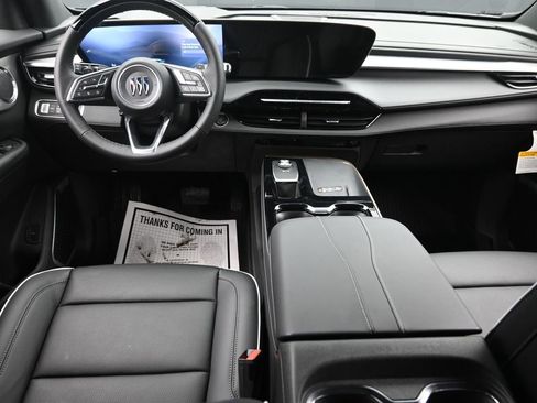 New 2026 Buick Enclave Avenir w/ Super Cruise Package image 13