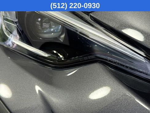 Certified 2025 Subaru Crosstrek 2.5i Limited w/ Crosstrek Mirror Package AWD/4WD image 38