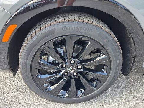 New 2026 Buick Envista Sport Touring w/ Convenience I Package FWD image 4